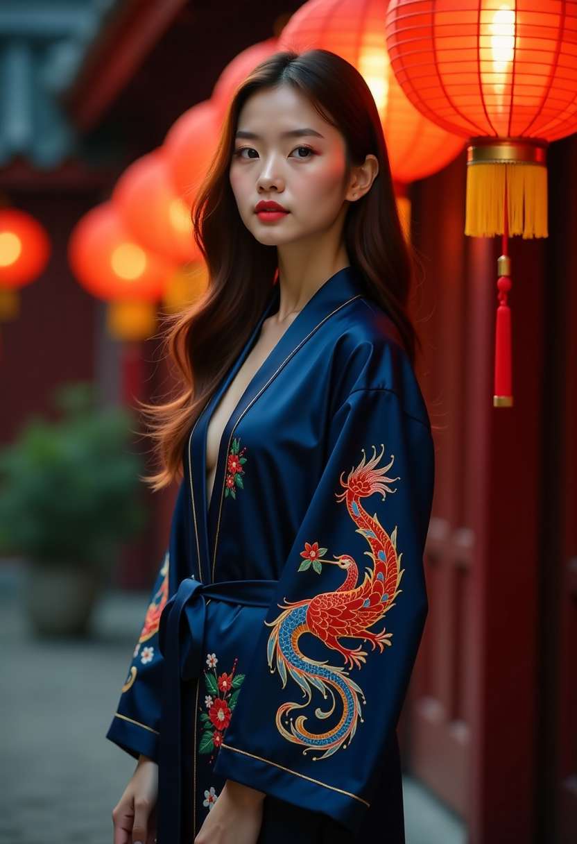 萌宠动物交互生成